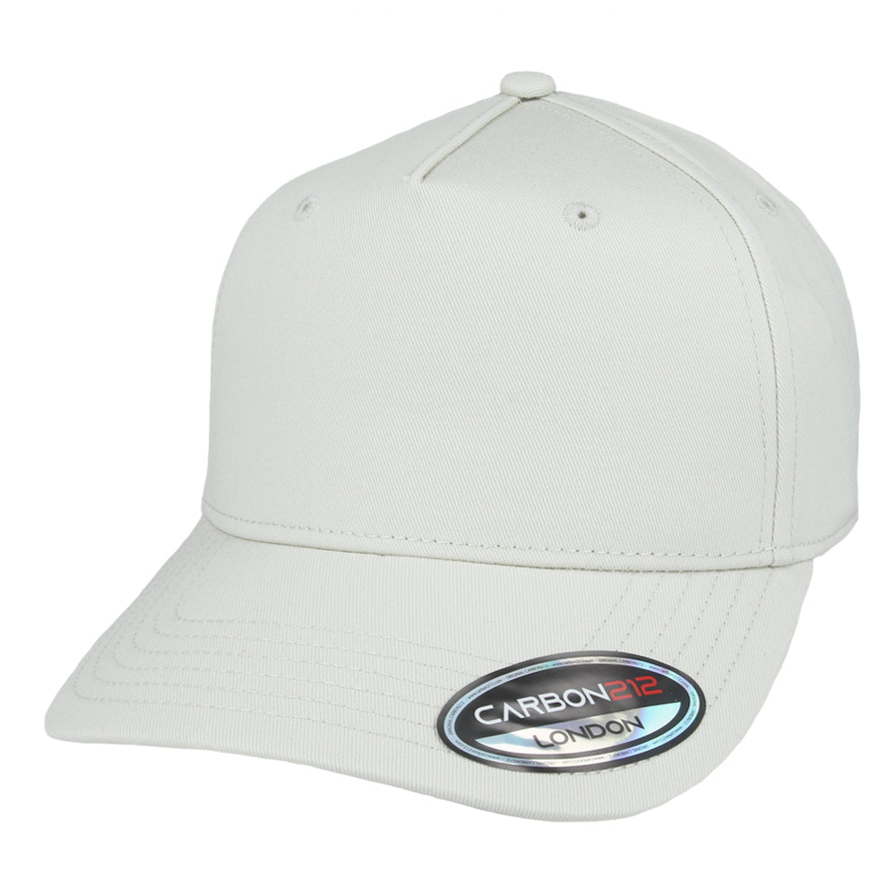 Carbon212 Cargo Plain Curved Visor Baseball Cap