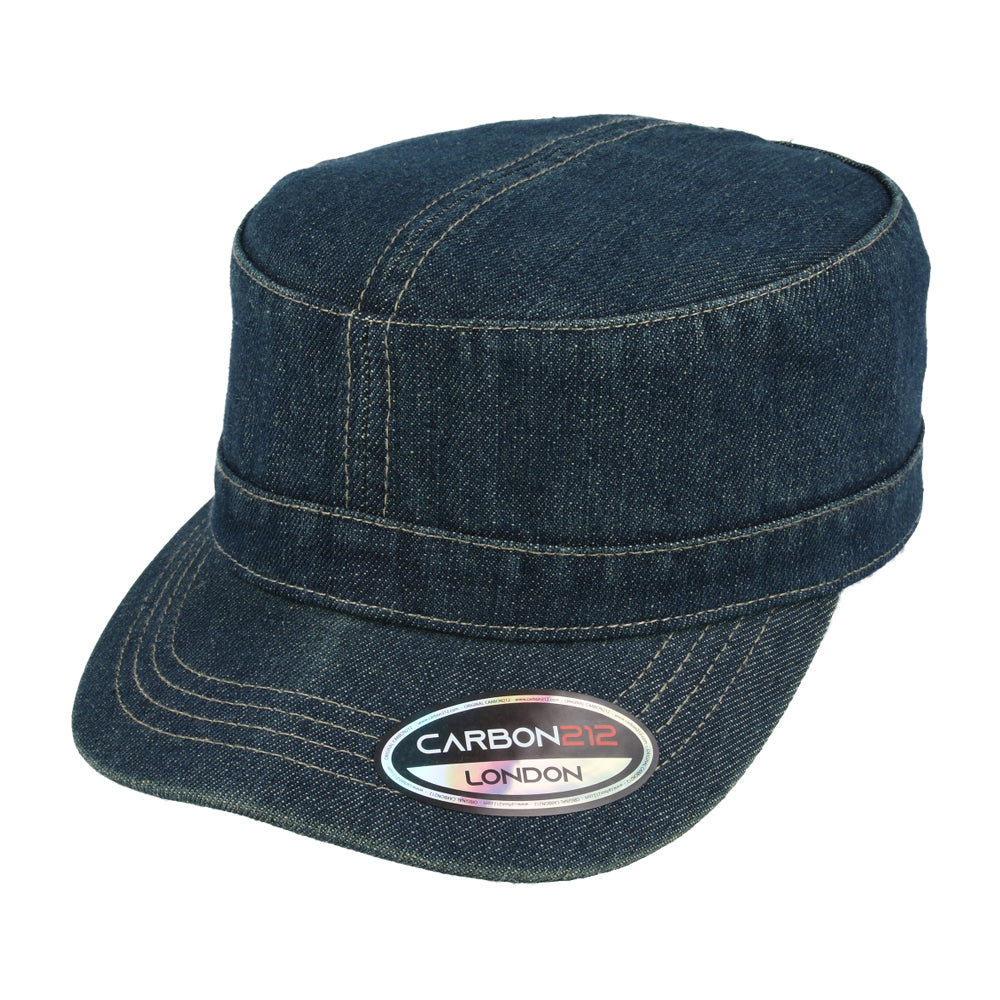 Carbon212 Ranger Army Cap