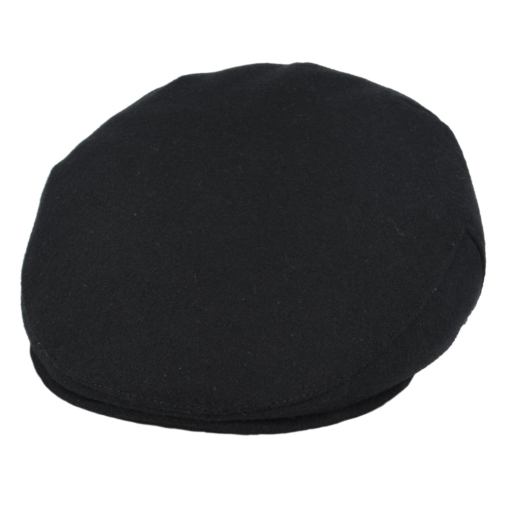 Maz Countryside Wool Flat Cap
