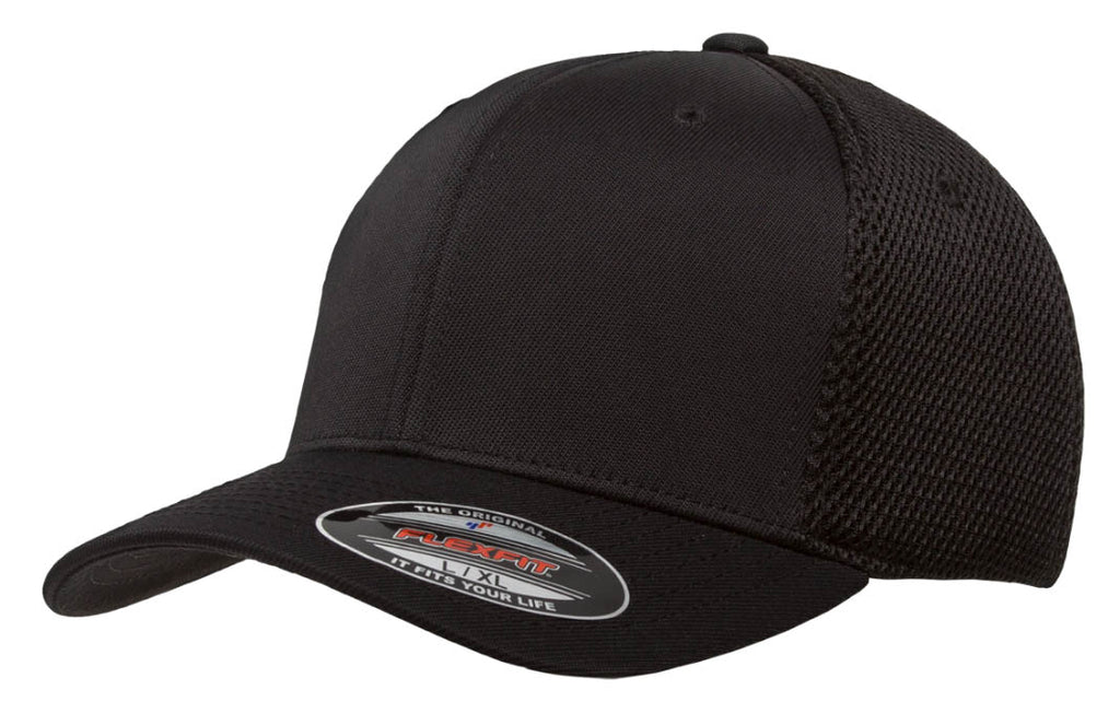 Flexfit Ultrafibre & Airmesh