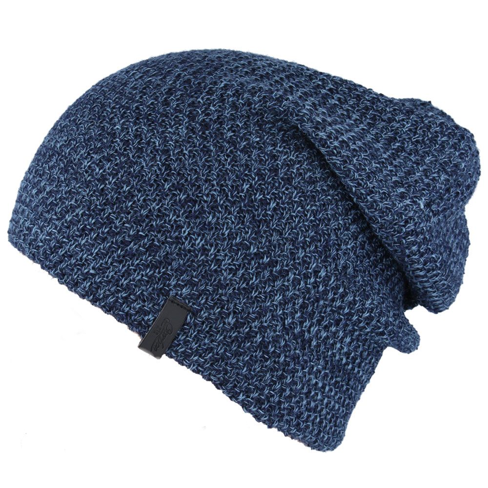 Carbon212 Mountain Long Beanie - Multi/Colors