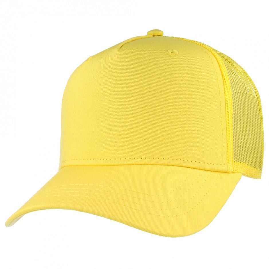 Carbon212 Mesh Trucker Baseball Caps