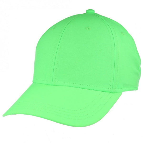 Carbon212 New Lightweight Neon Baseball Dad Cap