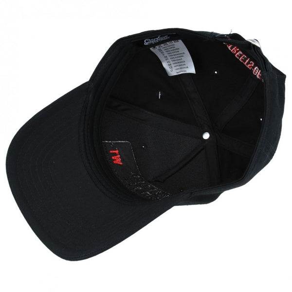 Carbon212 Portobello Road Streets Of London Baseball Cap